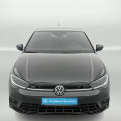 Volkswagen Polo 1.0 TSI 95 S&S DSG7 R-Line occasion - Sausheim - photo 2/32