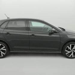 Volkswagen Polo 1.0 TSI 95 S&S DSG7 R-Line occasion - Sausheim - photo 3/32