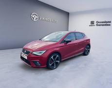 Seat Ibiza Cherbourg-en-Cotentin