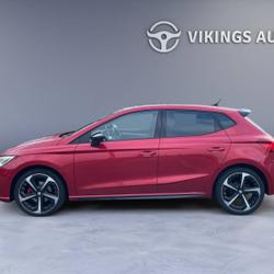 Seat Ibiza Ibiza 1.0 EcoTSI 115 ch S/S DSG7 FR Cherbourg-en-Cotentin