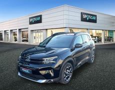 Citroen C5 Aircross Château-Thébaud