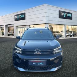 Citroen C5 Aircross BlueHDi 130 S&S EAT8 MAX occasion - Ch&acirc;teau-Th&eacute;baud - photo 2/19