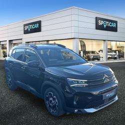 Citroen C5 Aircross BlueHDi 130 S&S EAT8 MAX occasion - Ch&acirc;teau-Th&eacute;baud - photo 3/19