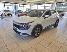 Kia Sportage Mions