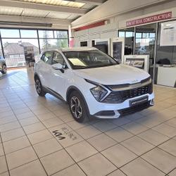 Kia Sportage 1.6 T-GDI 150CH MHEV MOTION 4X2 Mions