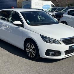 Peugeot 308 Phase 2 Puretech 130 S&S Allure Avrill&eacute;