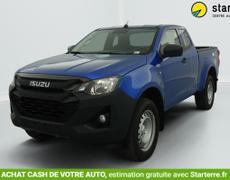 Isuzu DMax Saint-Fons