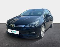 Opel Astra Saint-Malo