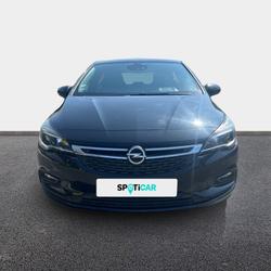 Opel Astra 1.6 CDTI 136 S/S INNOVATION Saint-Malo