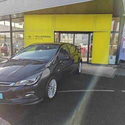 Opel Astra 1.6 CDTI 136 S/S INNOVATION Saint-Malo