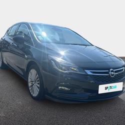 Opel Astra 1.6 CDTI 136 S/S INNOVATION Saint-Malo