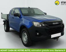 Isuzu DMax Saint-Fons