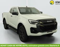 Isuzu DMax Saint-Fons