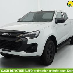 Isuzu DMax 1.9 4X4 SPACE CAB N60 NSPORT AT Saint-Fons