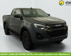 Isuzu DMax Saint-Fons