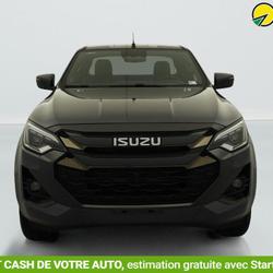 Isuzu DMax 1.9 4X4 SPACE CAB N60 NSPORT AT Saint-Fons