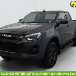 Isuzu DMax 1.9 4X4 SPACE CAB N60 NSPORT AT Saint-Fons