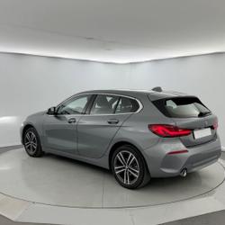 BMW Serie 1 116d 116ch DKG7 Business Design Chauray