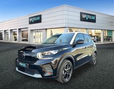 Citroen C3 - Turbo 100 BVM6 MAX - 15 690 €