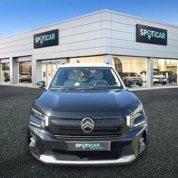 Citroen C3 Turbo 100 BVM6 MAX occasion - Ch&acirc;teau-Th&eacute;baud - photo 2/19