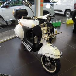 Oxygo Super Tango  Belleville-en-Beaujolais