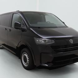 Volkswagen Transporter LWB 3 1t 2.0 TDI DSG 170 hp H&eacute;nin-Beaumont