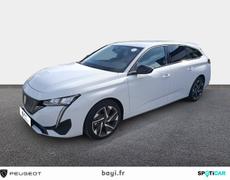Peugeot 308 SW Phase 2 Saint-Sulpice-sur-Risle