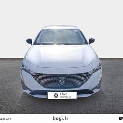 Peugeot 308 SW Phase 2 308 SW Hybrid 145 e-DCS6 Allure Saint-Sulpice-sur-Risle