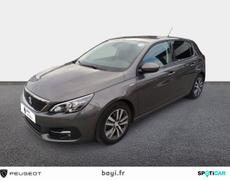 Peugeot 308 III Phase 1 Saint-Sulpice-sur-Risle