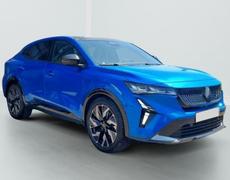 Renault Rafale Hénin-Beaumont