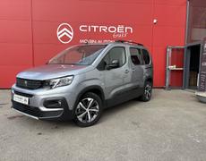 Peugeot Rifter Guer