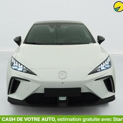 MG MG4 Electric 64kWh - 320 kW 4WD XPOWER Saint-Fons