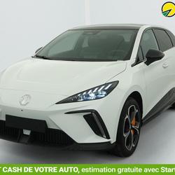 MG MG4 Electric 64kWh - 320 kW 4WD XPOWER Saint-Fons