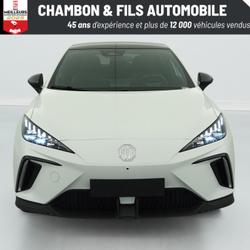 MG MG4 Electric 64kWh - 320 kW 4WD XPOWER La Grand-Croix