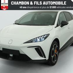 MG MG4 Electric 64kWh - 320 kW 4WD XPOWER La Grand-Croix