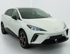 MG MG4 Hénin-Beaumont