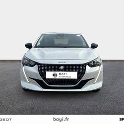 Peugeot 208 208 PureTech 100 S&S BVM6 Style Saint-Sulpice-sur-Risle