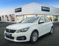 Peugeot 308 Phase 2 Château-Thébaud