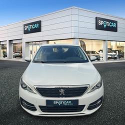 Peugeot 308 Phase 2 BlueHDi 100 S&S Access occasion - Ch&acirc;teau-Th&eacute;baud - photo 2/19