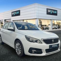 Peugeot 308 Phase 2 BlueHDi 100 S&S Access occasion - Ch&acirc;teau-Th&eacute;baud - photo 3/19