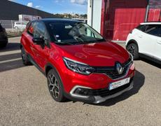 Renault Captur Firminy