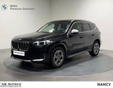 BMW X1 Maxéville