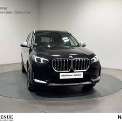BMW X1 X1 sDrive 18i 136ch DKG7 xLine Max&eacute;ville