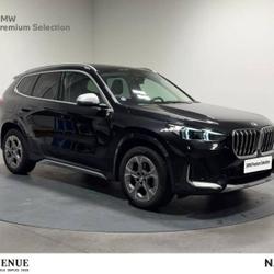 BMW X1 X1 sDrive 18i 136ch DKG7 xLine Max&eacute;ville