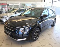Kia Niro Mions