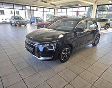 Kia Niro Mions