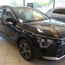 Kia Niro 1.6 GDI 141CH HEV ACTIVE DCT6 Mions