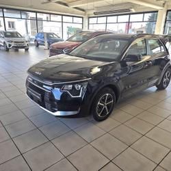 Kia Niro 1.6 GDI 141CH HEV ACTIVE DCT6 Mions