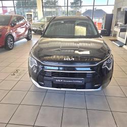 Kia Niro 1.6 GDI 141CH HEV ACTIVE DCT6 Mions