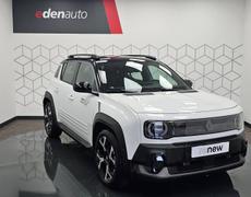 Renault R4 E-Tech Soustons